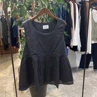 【212-102M】レイヤードベスト
