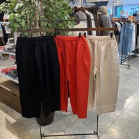 【212-102N】ユルっとパンツ