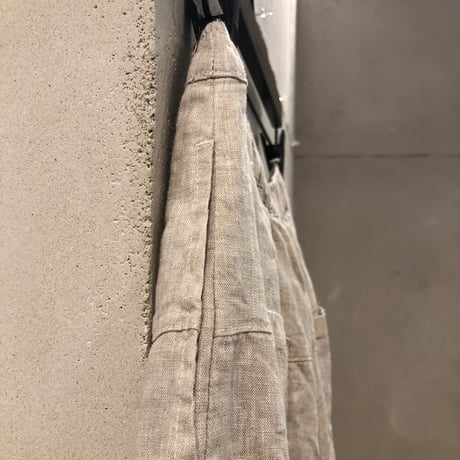 【160-103S】【ﾃﾞｺ･ｶﾝﾊﾟﾆｰ】ﾘﾈﾝｵｯｸｽﾙｰｽﾞﾊﾟﾝﾂ