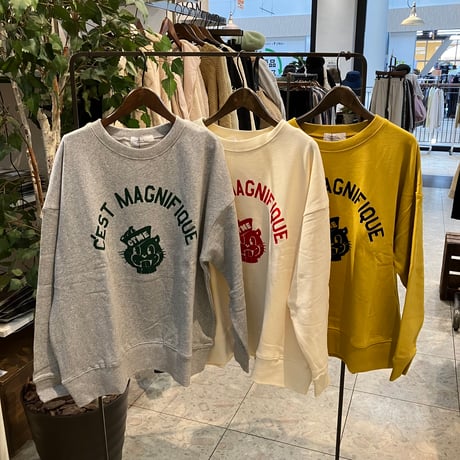 【139-102N】ﾌﾛｯｷｰｶﾚｯｼﾞﾛﾝｸﾞｽｳｪｯﾄﾛｺﾞ