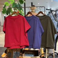 【157-102M】スピンドル付きカットベスト