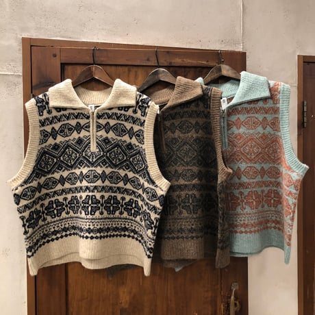 ITEM | MIX MARKET