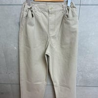 【153】【ｱﾝﾅｳﾞｧﾝ】ﾀﾞｯｸﾊﾟｳﾀﾞｰ加工5ﾎﾟｹｯﾄﾊﾟﾝﾂ