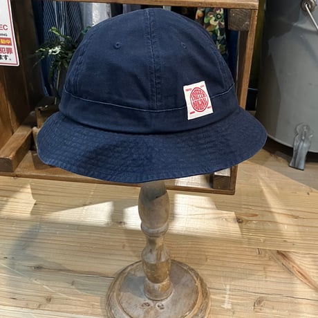 【154-102N】バケットハット