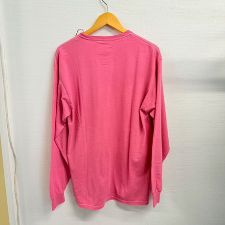 【13】【MAKAHA 】オリジナル　リメイク　ロングＴシャツ  Lサイズ