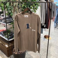 【11-102N】【MAKAHA 】オリジナル　リメイク　ロングＴシャツ  Ｓサイズ