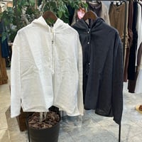 【142-102T】【eka】※ﾄﾞﾋﾞｰ刺繍ﾌｰﾄﾞｼｬﾂ