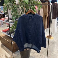 【212-102N】バルーンジャケット