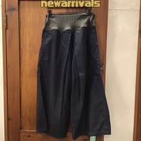 【104-103T】オクトパンツ