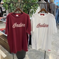 【32-102N】定番　ベーシックTシャツロゴ