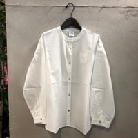 【199-103M】【co;ill nine】綿ﾜｯｼｬｰﾊﾞﾝﾄﾞｶﾗｰｼｬﾂ
