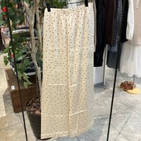 【166】【ｸﾞﾛﾘｱ】ﾄﾞｯﾄﾊﾟﾝﾂ