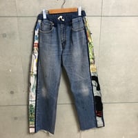 【3】【214】【prophet factory】ｻｲﾄﾞｽｳｨｯﾁﾝｸﾞﾃﾞﾆﾑｲｰｼﾞｰﾊﾟﾝﾂ(EUROｶﾚﾝﾀﾞｰ)