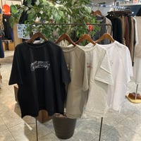 【130-102T】【arinomama】ゆるふぉんとTｼｬﾂ