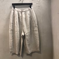 【160-103S】【ﾃﾞｺ･ｶﾝﾊﾟﾆｰ】ﾘﾈﾝｵｯｸｽﾙｰｽﾞﾊﾟﾝﾂ