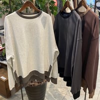 【130-102H】【Arinomama】ｻｲﾄﾞﾎﾞﾀﾝﾌﾟﾙｵｰﾊﾞｰ
