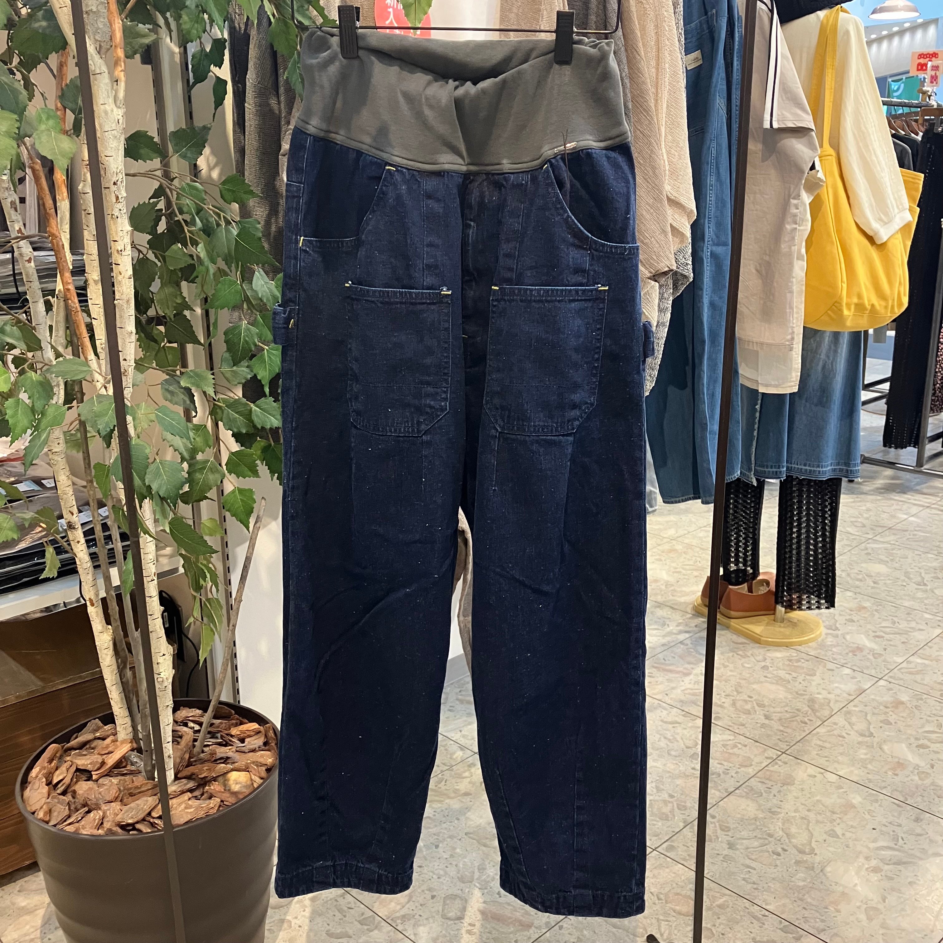 日本製 MEDELLメデル】102N ガーメントパンツ | MIX MARKET