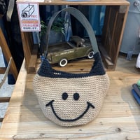 【123-102N】ニコちゃんワンハンドル