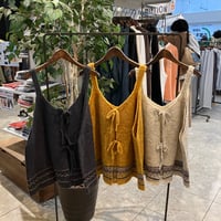 【157-102N】2WAYニットベスト