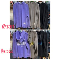 【139-102T】【KAKELA】BIGﾌｰﾃﾞｨﾛﾝｸﾞｽﾘｰｽﾞ