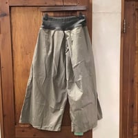 【104-103T】オクトパンツ