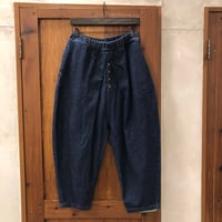 【01-103M】MEDELL リメイクパンツ