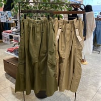 【17】サス付きスカート