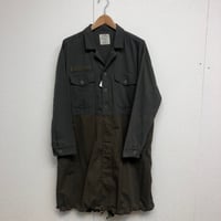 10/19以降出荷【1】【MAKAHA】ﾓｯｽﾞｺｰﾄ