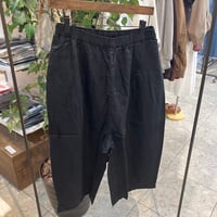 【160-102N】【dgy】ﾘﾈﾝｵｯｸｽﾙｰｽﾞﾊﾟﾝﾂ