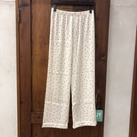 【166】【ｸﾞﾛﾘｱ】ﾄﾞｯﾄﾊﾟﾝﾂ