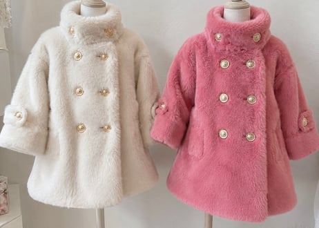 シェルムファーコート100〜150
