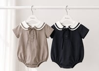 ブティックセーラーロンパース66〜90