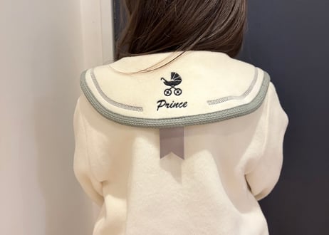 Princeロイヤルウールコート90〜135💎即納