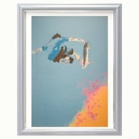 FLY 【digital1点物】