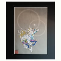 顕現ｰManifestationｰ【digital1点物】