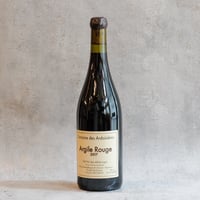 Domaine des Ardoisieres Cuvee Argile Rouge 2017 / ドメーヌ・デ・ザルドワジエール キュヴェ・アルジル ルージュ