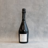 Elise Dechannes Champagne Absolue Terre 2018 / エリーゼ・デシャンヌ シャンパーニュ アブソリュ・テール