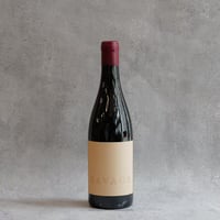 Savage Red 2020 / サヴェージ レッド