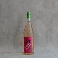 Mas de Janiny Le Temps des Gitans Rose 2024 / マス・ド・ジャニニー ル・タン・デ・ジタン ロゼ