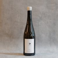 Yura Le Silence et La Resonance Riesling 2023 / ユラ ル・シランス・エ・ラ・レゾナンス リースリング
