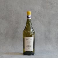 Domaine du Pelican Arbois en Barbi Chardonnay 2022 / ドメーヌ・デュ・ペリカン アルボワ アン・バルビ シャルドネ