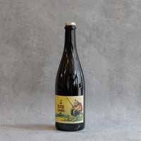 Frantz Saumon Petillant la Petite Gaule du Matin 2022 / フランツ・ソーモン ペティヤン ラ・プティット・ゴール・デュ・マタン