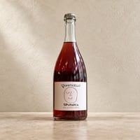 Quarticello Spumamia Rosato 2025 / クァルティチェッロ スプマミア ロザート