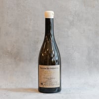 Domaine des Ardoisieres Cuvee Quartz Blanc 2018 / ドメーヌ・デ・ザルドワジエール キュヴェ・クォーツ ブラン