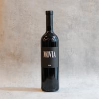 Movia Merlot 2018 / モヴィア メルロー