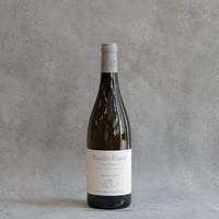 Guffens Heynen Pouilly Fuisse Les Trois C 2024 / ギュファン・エナン プイィ・フュイッセ レ・トロワ・セー