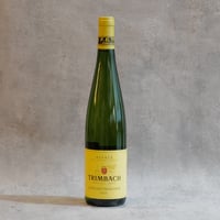 Trimbach Gewurztraminer 2019 / トリンバック ゲヴュルツトラミネール