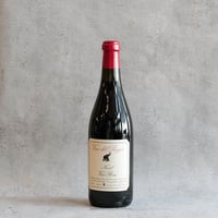 Andrea Cervini Vino del Poggio Rosso 2013 / アンドレア・チェルヴィーニ ヴィーノ・デル・ポッジョ ロッソ