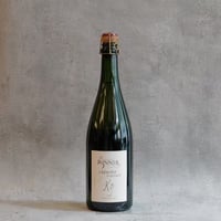 Binner Cremant d'Alsace KB 2014 / ビネール クレマン・ダルザス KB