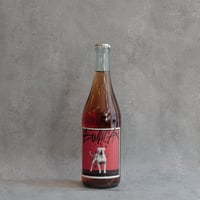 Canlibero Bullican 2022 / カンリベロ ブリカン